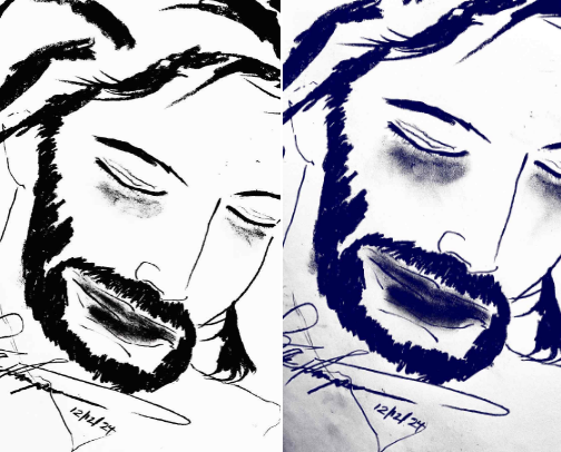 Art Designs cover photo collage