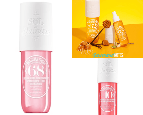 body mist cover photo collage