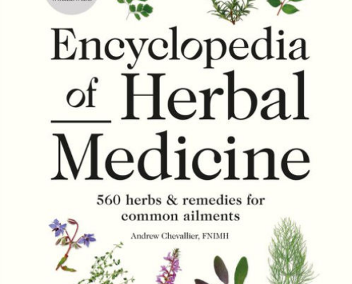My favorite Herbal Books 💚 cover photo collage