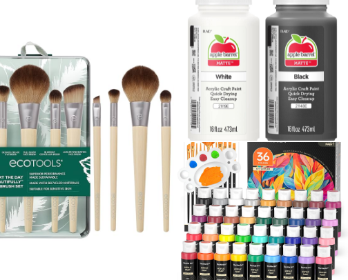 Banner Painting 🎨🖌️ cover photo collage