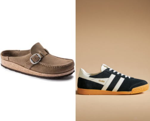 My fav cool girl shoes!! cover photo collage