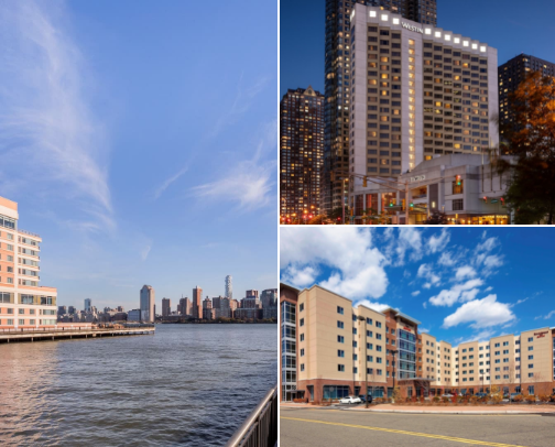 2026 FIFA World Cup : Recommendations for Accommodation That You Might Need cover photo collage