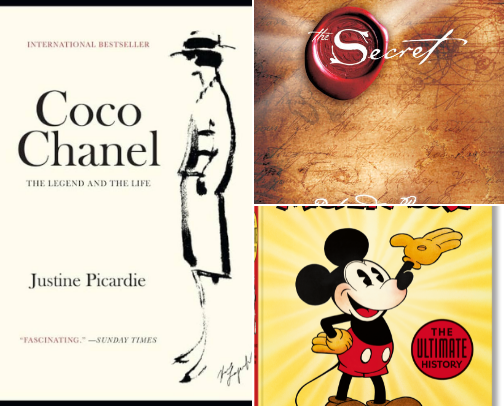 A list of beautiful books you won't want to put down 🔥 cover photo collage