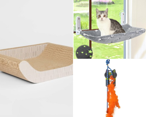 Keeping Your Pets Happy :) cover photo collage