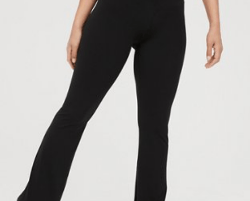 Yoga Pants cover photo collage