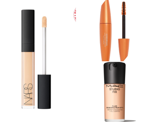 My favorite beauty recs I am obsessed with 💄 cover photo collage