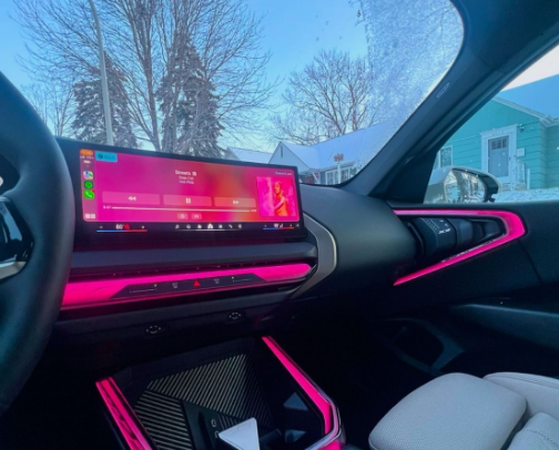 🩷 KIA GIRLIE! 🩷 cover photo collage