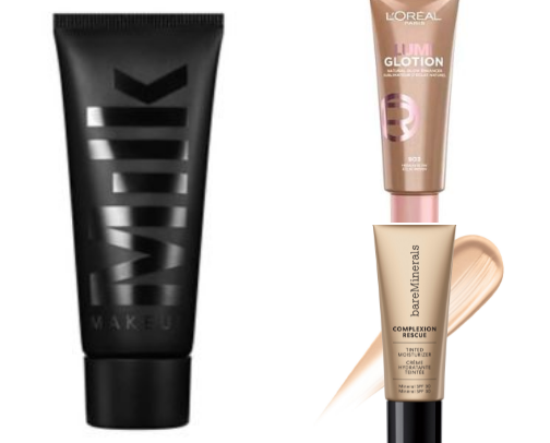 Makeup I constantly reach for 💋 cover photo collage