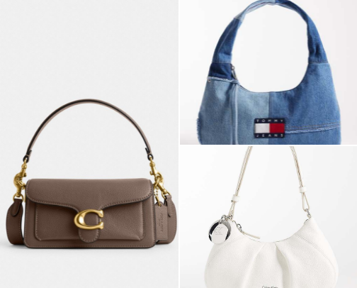 best it girl bags! (the more u scroll the better u find) cover photo collage