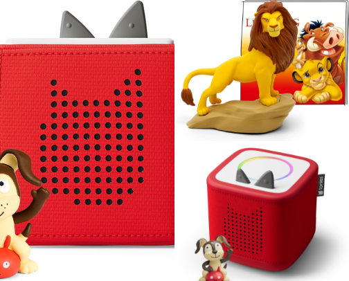 My Toddler's Faves! cover photo collage