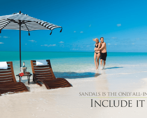 Photos of Sandals® Royal Caribbean in Jamaica cover photo collage