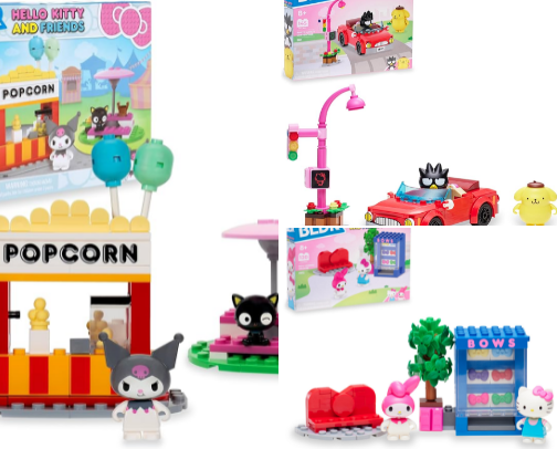 Kid things cover photo collage