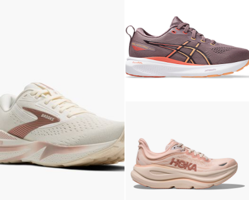 Best Shoes for Nurses in 2025: Comfortable, Supportive, and Stylish Picks for Long Shifts cover photo collage