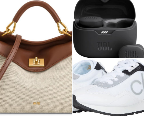 Whats In My Bag 2026 cover photo collage