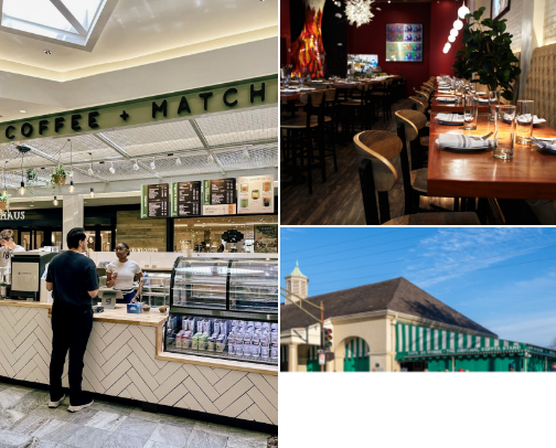 My New Orleans Recs cover photo collage