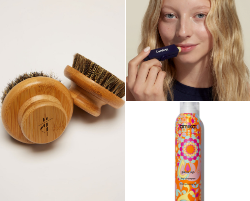 Self care MUST haves for moms that are tiredddd 🫠😜 cover photo collage