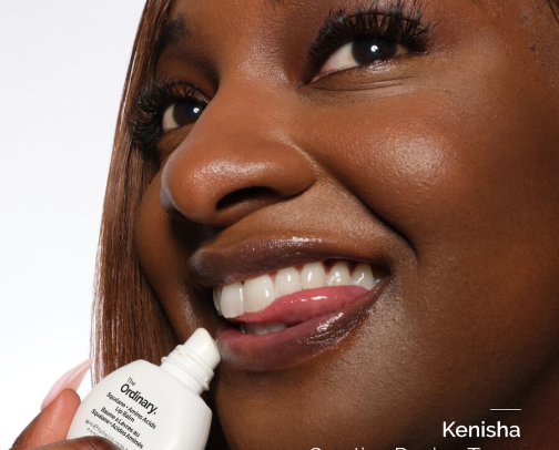 Skincare made simple, made for you✨ cover photo collage