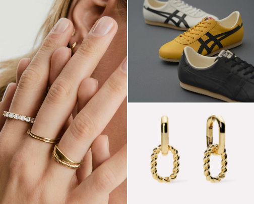 COOL CITY GIRL Outfit Inspo cover photo collage