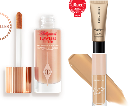 Sugar and Spice and Everything Nice cover photo collage