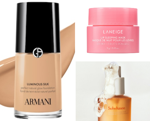 Sephora Sale Picks - Don’t need them but, worth trying! cover photo collage