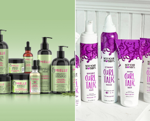 My Favorite Hair Products💇🏽‍♀️💕🫶🏽 cover photo collage