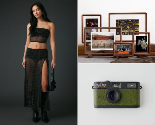 best 2025 finds. cover photo collage
