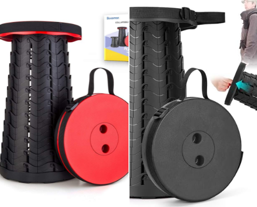 Convenient Items cover photo collage