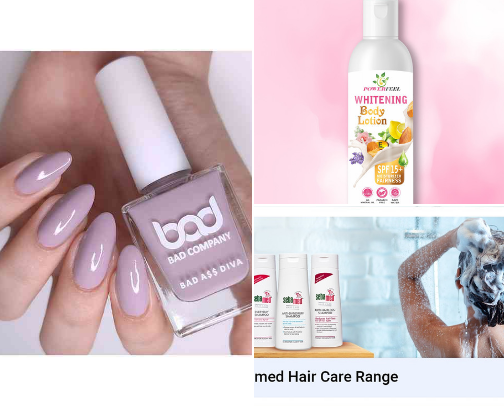 Top 10 Drugstore Skincare Under $20 cover photo collage