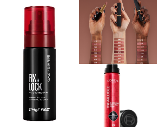 💄 Clean Girl Makeup Essentials for a Fresh, Natural Look cover photo collage