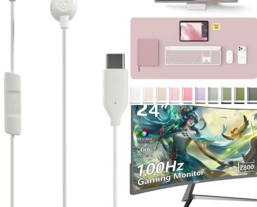 If You Must Use Technology, Use These cover photo collage