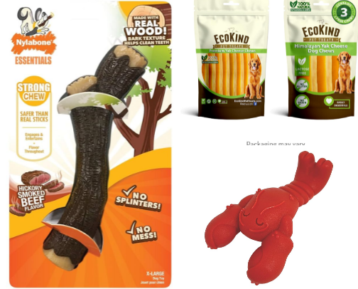 Dog favorites 🐶 cover photo collage