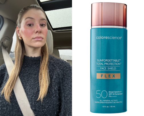 Everyday Makeup Routine as an Acne-Prone Babe cover photo collage