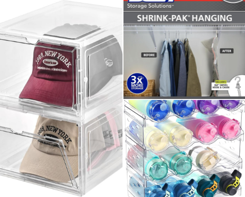 Organization Favourites - Fake It Til You Make It! cover photo collage