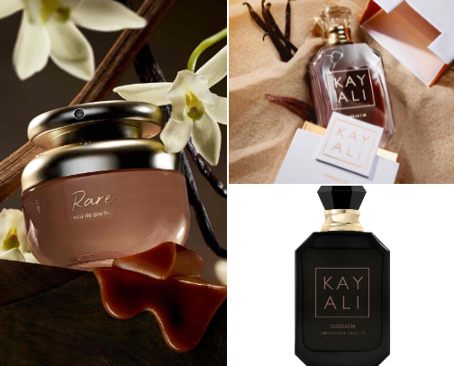 BEST FALL PERFUMES AT SEPHORA 💌 cover photo collage