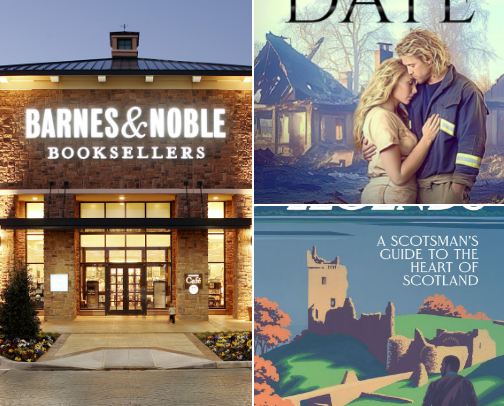 Travel Books and Books to Take Traveling cover photo collage