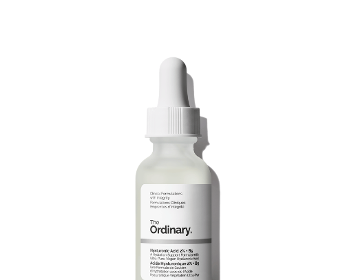 My Current High Maintenance Skincare routine cover photo collage