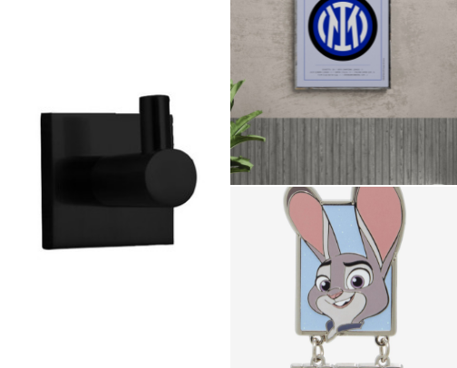 Discover Daily $10 and under finds. cover photo collage