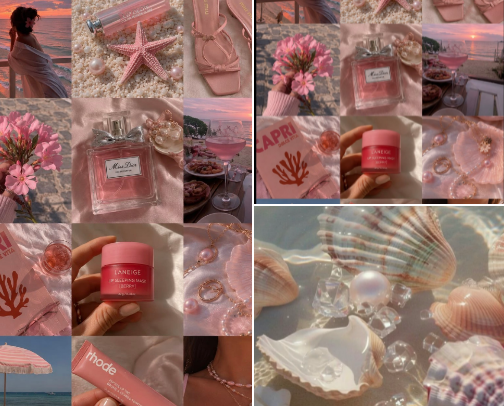Beauty Products I Wish I Bought Sooner (Every Girl Needs These) cover photo collage