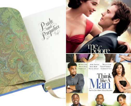My favorite book recs cover photo collage