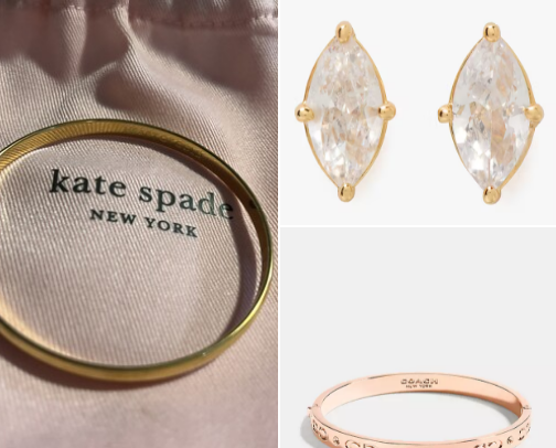 Gifts for her under $50 cover photo collage
