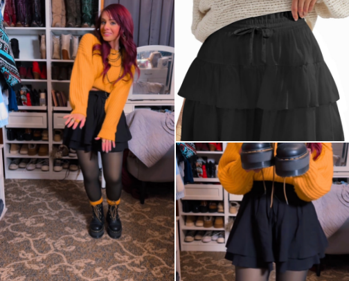 OOTD Posts cover photo collage