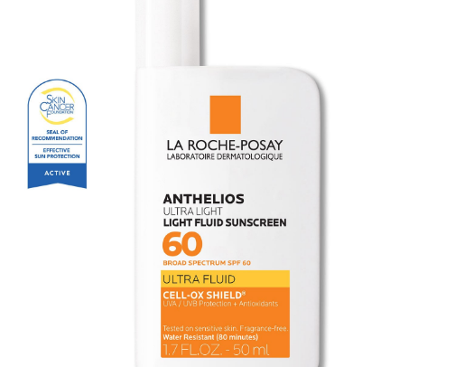 Sunscreens I’d Actually Recommend for Everyday Wear cover photo collage
