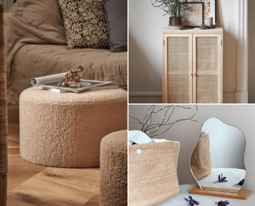 Home decor - Sisustus cover photo collage