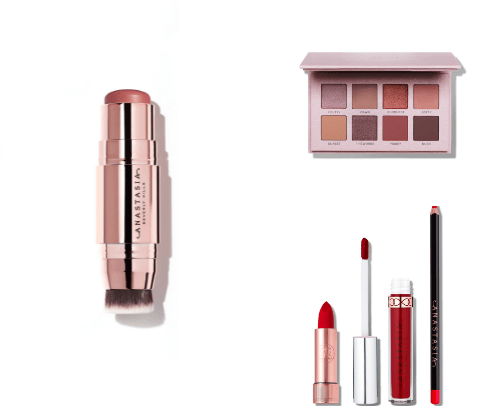 🌟Anastasia Beverly Hills must haves🌟 cover photo collage