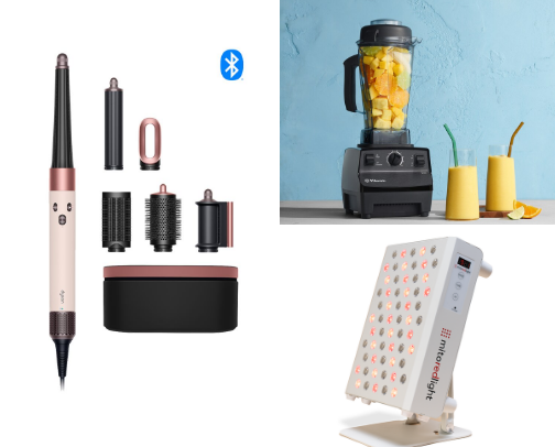 Start Here: My Everyday Essentials cover photo collage