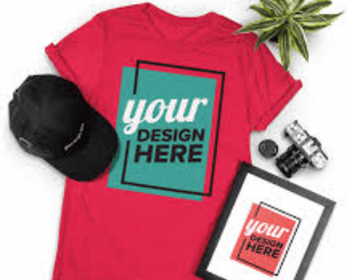 Printful - Empower Your Vision with Our Powerful Tools cover photo collage