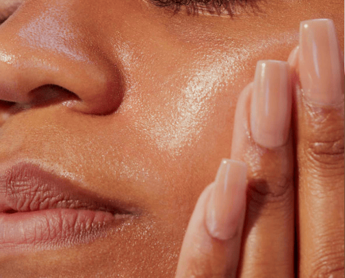 Skincare - Fenty Beauty- Face by RIHANNA cover photo collage