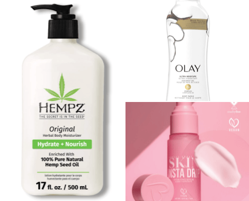 Love the skin you are in! (face/body) cover photo collage