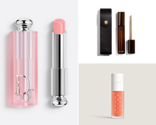 💋 Lip Care for Women Who Choose Quality Over Compromise cover photo collage