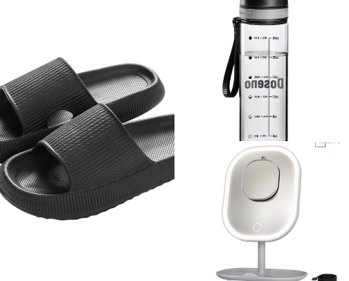 11 Best Walmart Finds Under $10 - Budget Essentials That Save You Money cover photo collage